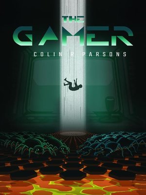 cover image of The Gamer